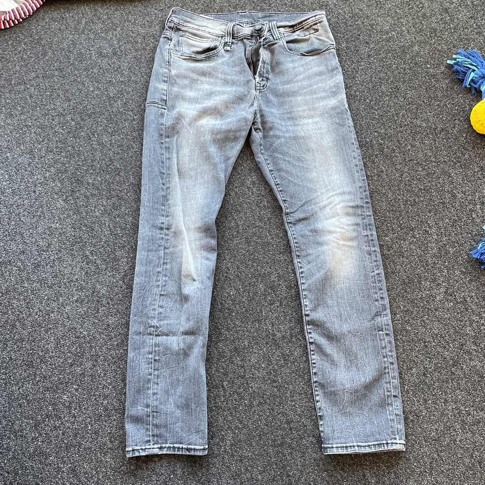 R13 men’s jeans